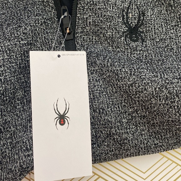 Spyder outbound jacket men - Picture 7 of 9